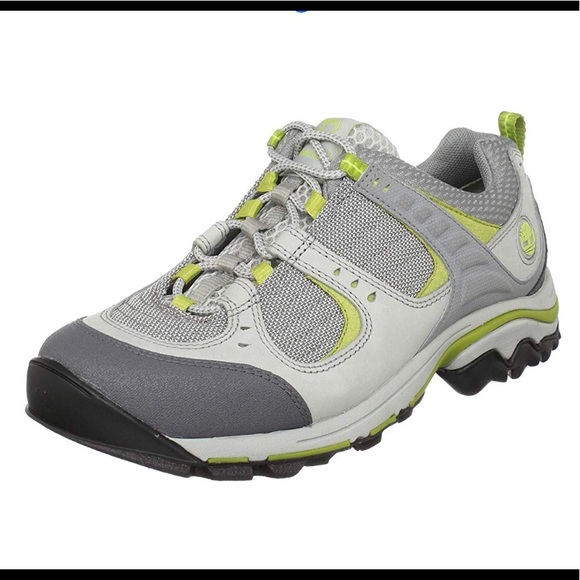 timberland ladies trainers